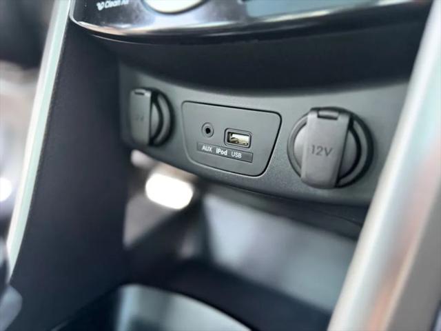 2016 Hyundai Elantra GT Base