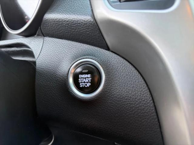 2016 Hyundai Elantra GT Base
