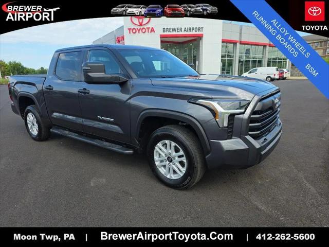 2026 Toyota Tundra SR5 CrewMax 5.5' Bed for sale in Moon Twp, PA