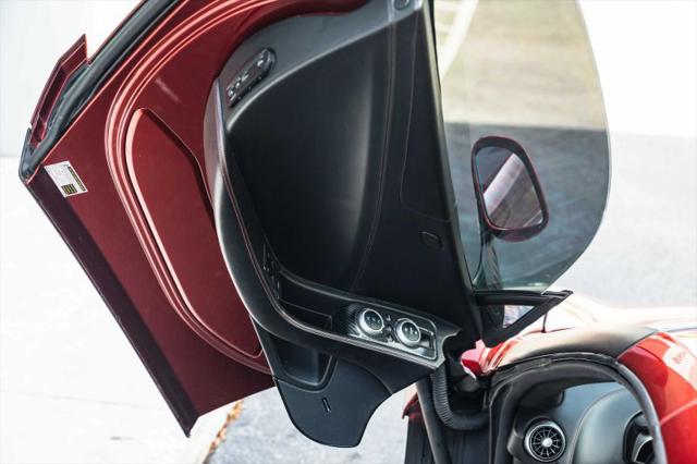 2014 McLaren MP4 12C Spider
