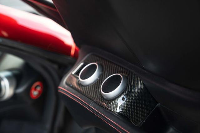 2014 McLaren MP4 12C Spider
