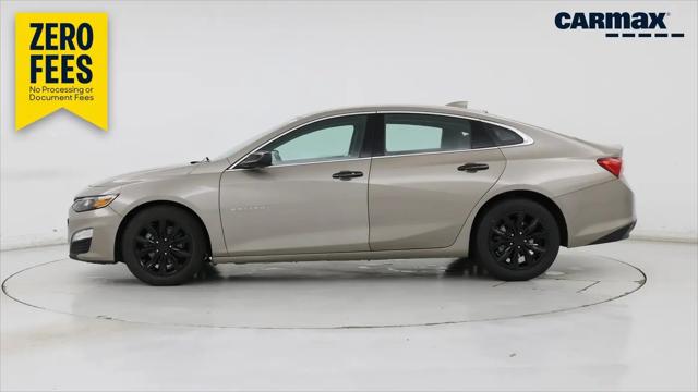 2024 Chevrolet Malibu FWD 1LT for sale in Merriam, KS