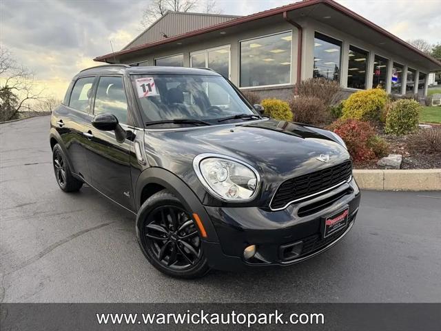 2011 MINI Cooper Countryman Base for sale in Lititz, PA
