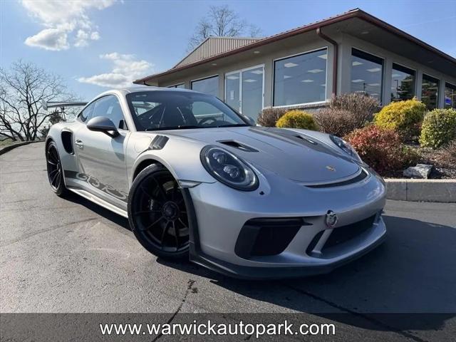 2019 Porsche 911 GT3 RS for sale in Lititz, PA