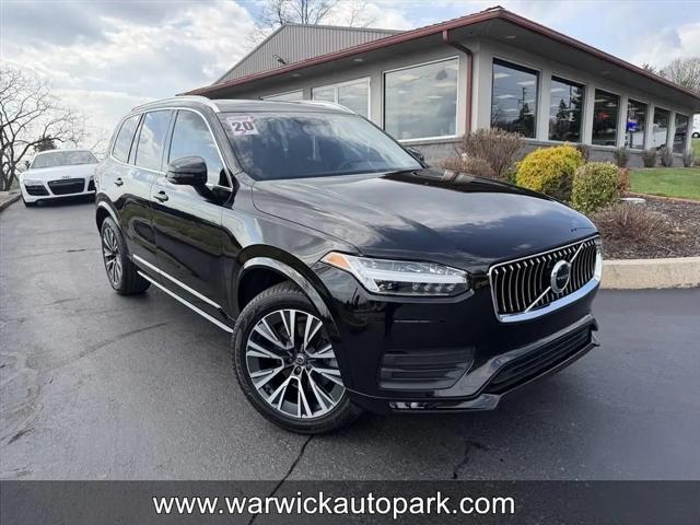 2020 Volvo XC90 T6 Momentum 7 Passenger for sale in Lititz, PA
