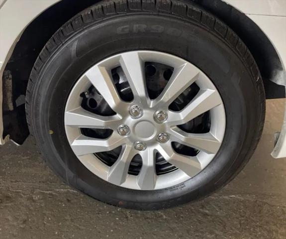 2010 Honda Civic GX