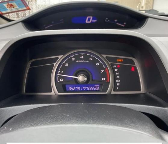 2010 Honda Civic GX
