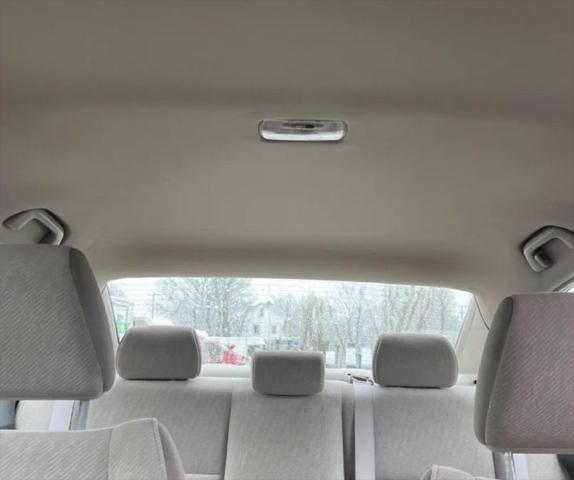 2010 Honda Civic GX
