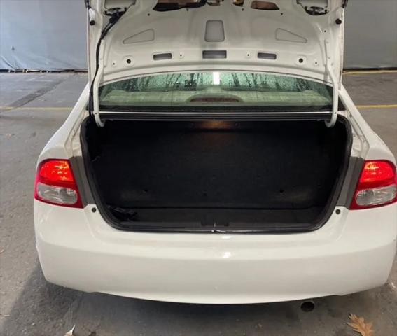2010 Honda Civic GX
