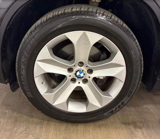 2011 BMW X6 xDrive35i for sale in New Milford, CT