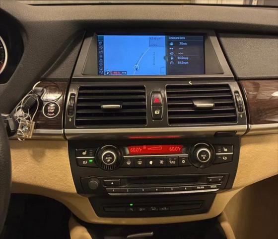2011 BMW X6 xDrive35i