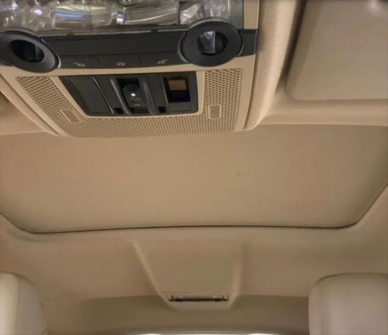 2011 BMW X6 xDrive35i