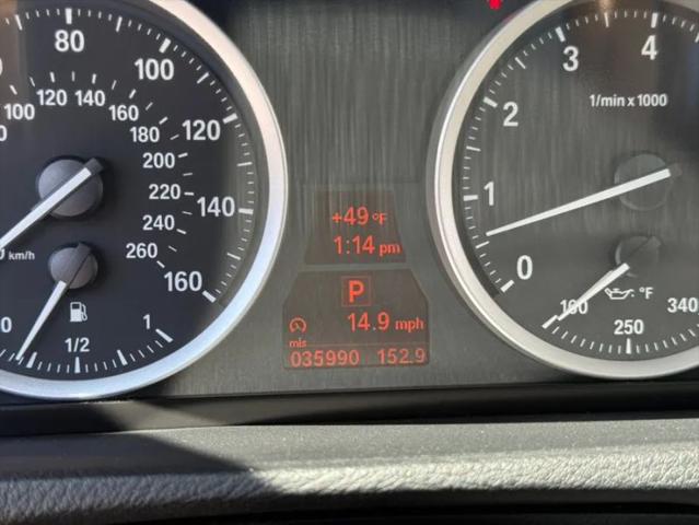 2011 BMW X6 xDrive35i