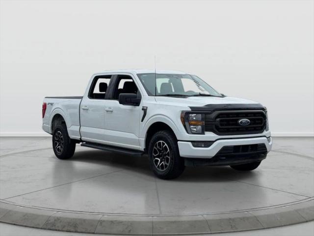 2023 Ford F-150 XL for sale in Amityville, NY