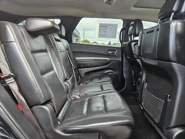 2020 Dodge Durango GT