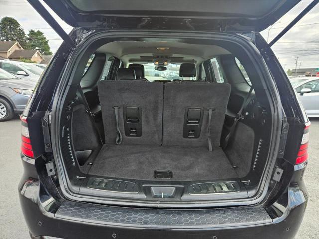 2020 Dodge Durango GT