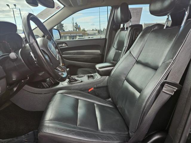 2020 Dodge Durango GT
