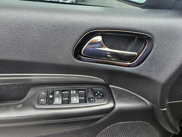 2020 Dodge Durango GT