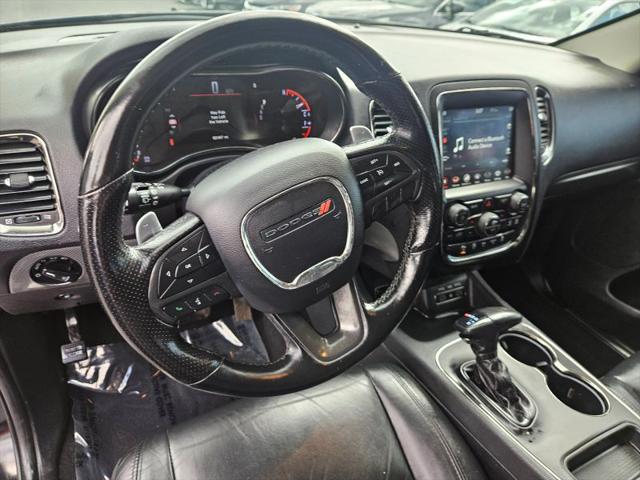 2020 Dodge Durango GT