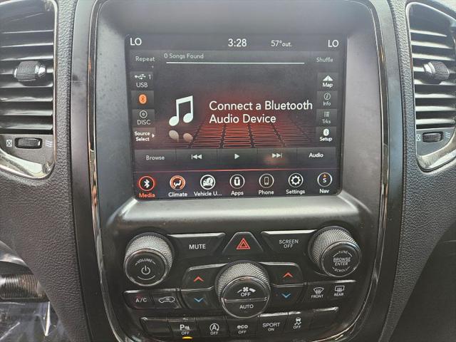 2020 Dodge Durango GT