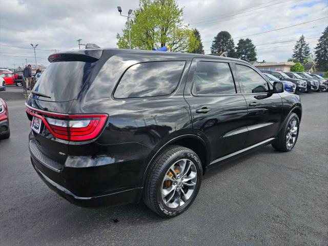 2020 Dodge Durango GT