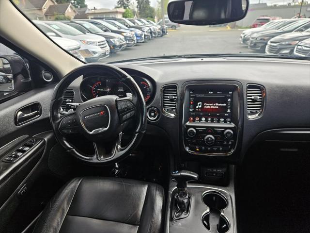 2020 Dodge Durango GT