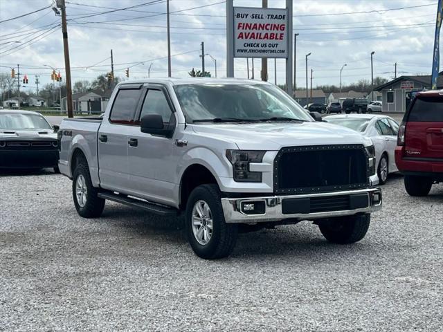 2015 Ford F-150 for sale near Columbus, OH