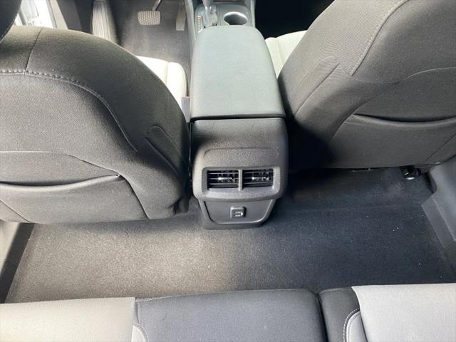 2020 Chevrolet Equinox FWD LS