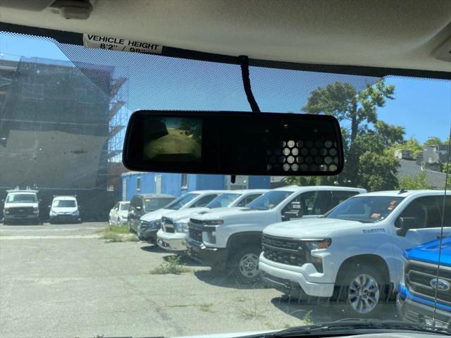 2014 Chevrolet Express Work Van