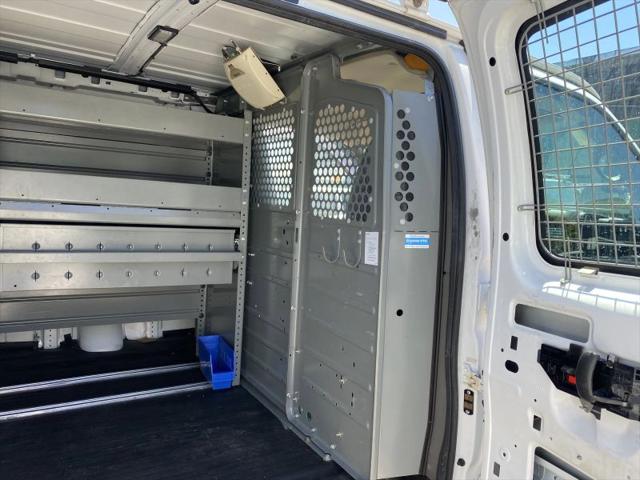 2014 Chevrolet Express Work Van