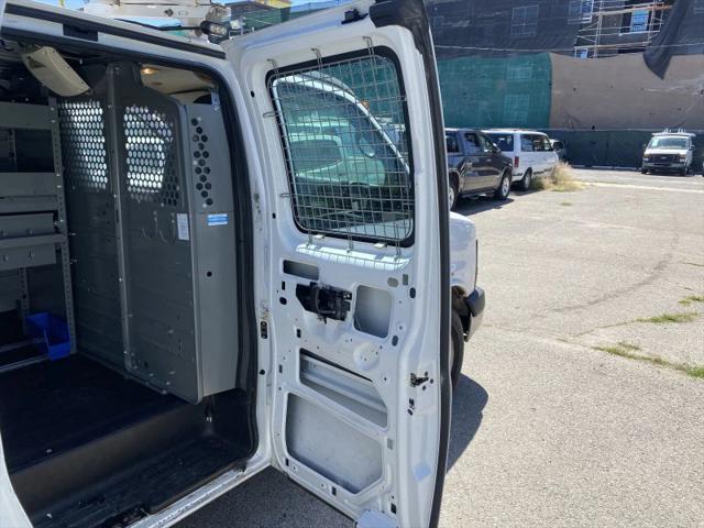2014 Chevrolet Express Work Van