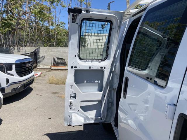 2014 Chevrolet Express Work Van