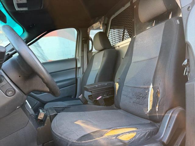 2013 Ford Police Interceptor Utility Base