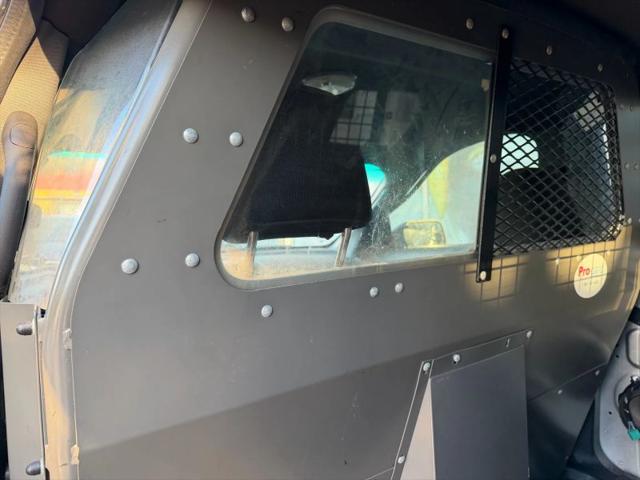 2013 Ford Police Interceptor Utility Base