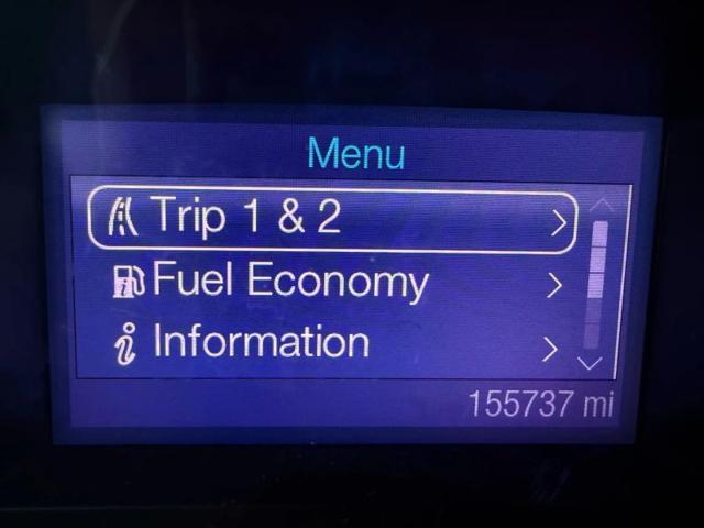 2013 Ford Police Interceptor Utility Base