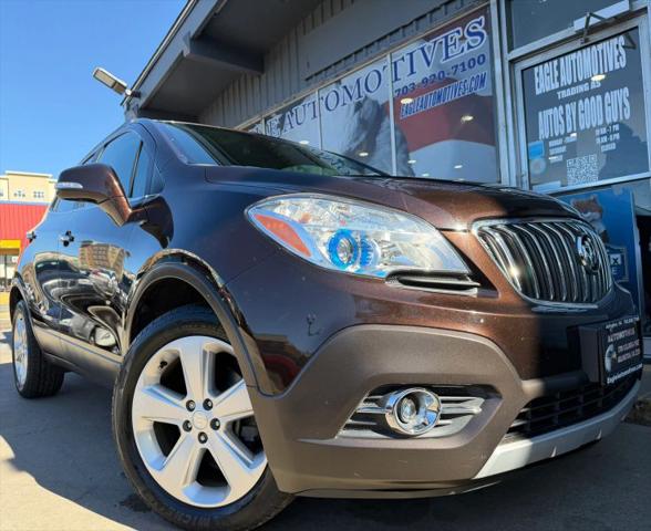 2015 Buick Encore Convenience for sale in Arlington, VA