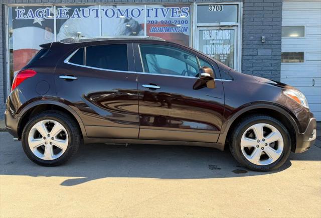 2015 Buick Encore Convenience