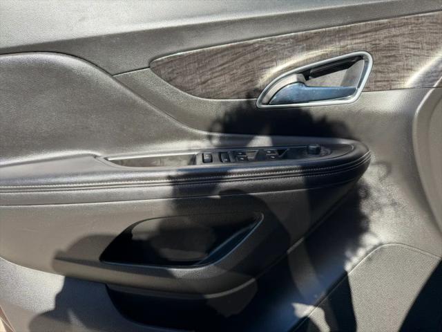 2015 Buick Encore Convenience
