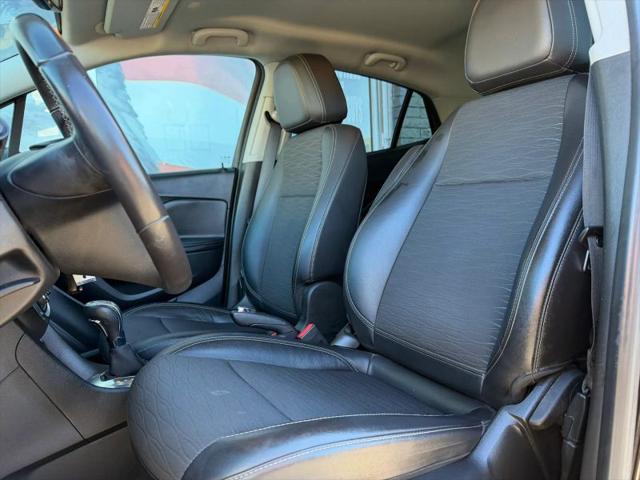 2015 Buick Encore Convenience
