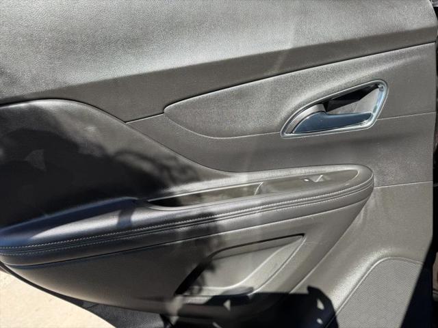 2015 Buick Encore Convenience