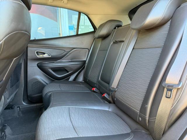 2015 Buick Encore Convenience