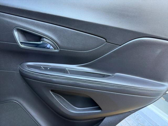 2015 Buick Encore Convenience