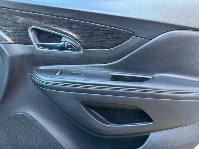 2015 Buick Encore Convenience