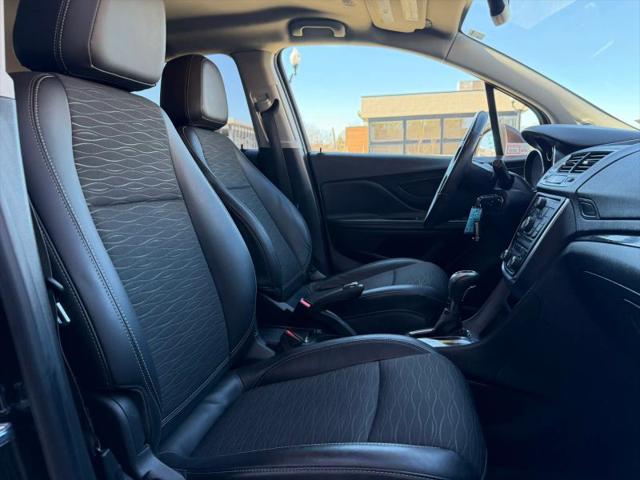 2015 Buick Encore Convenience