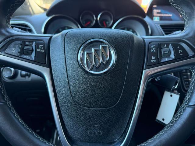 2015 Buick Encore Convenience
