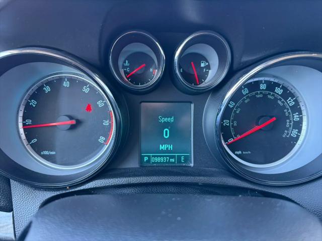 2015 Buick Encore Convenience