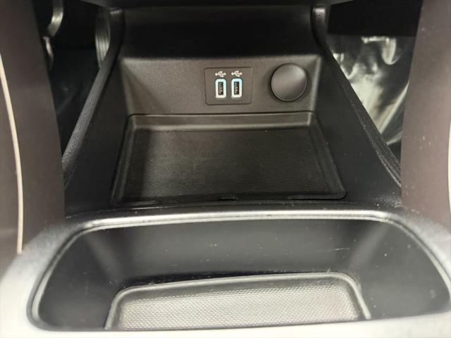 2020 Ford Fusion Hybrid SEL