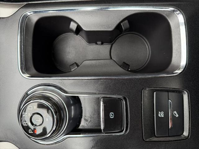2020 Ford Fusion Hybrid SEL