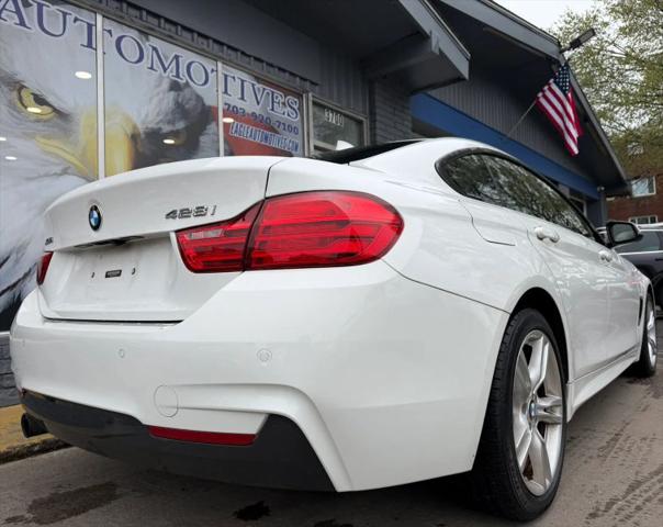 2016 BMW Coupe xDrive