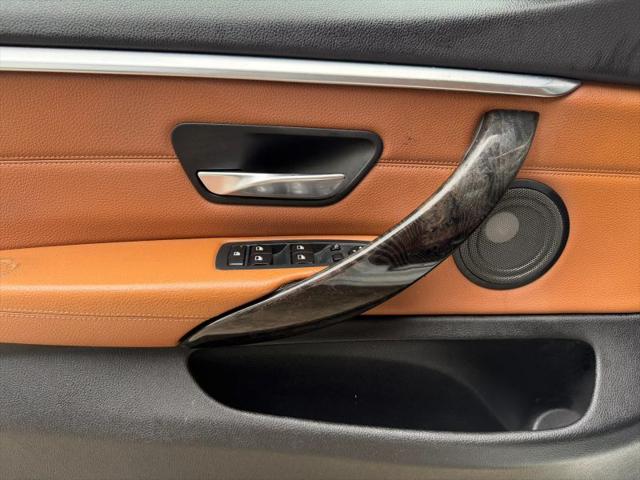 2016 BMW Coupe xDrive